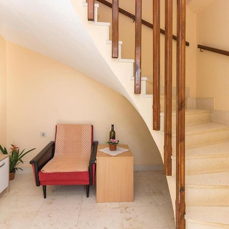Stunning Home In Zadar With Kitchen Zewnętrze zdjęcie