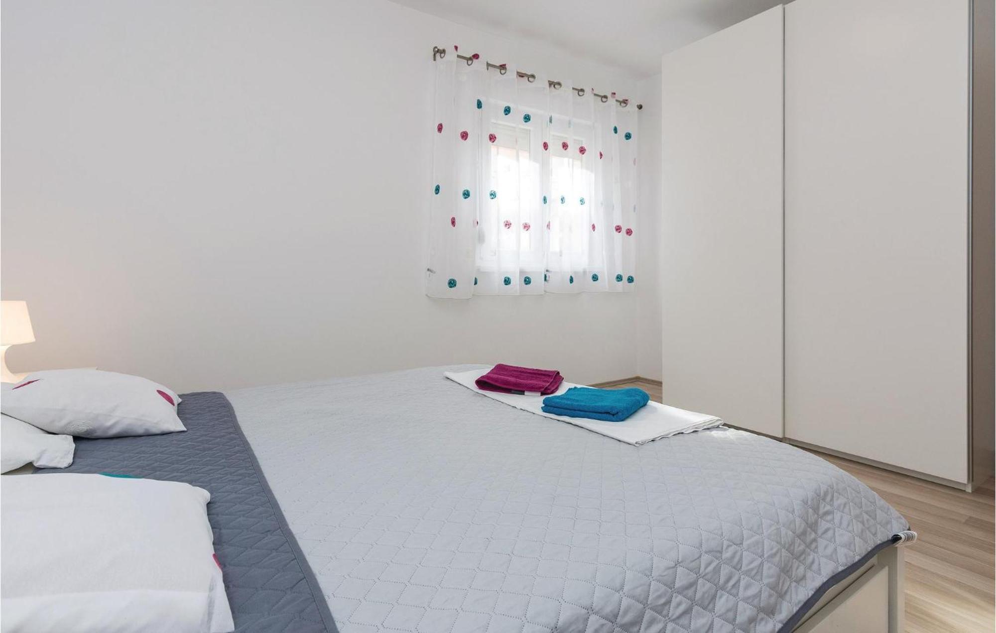 Stunning Home In Zadar With Kitchen Zewnętrze zdjęcie