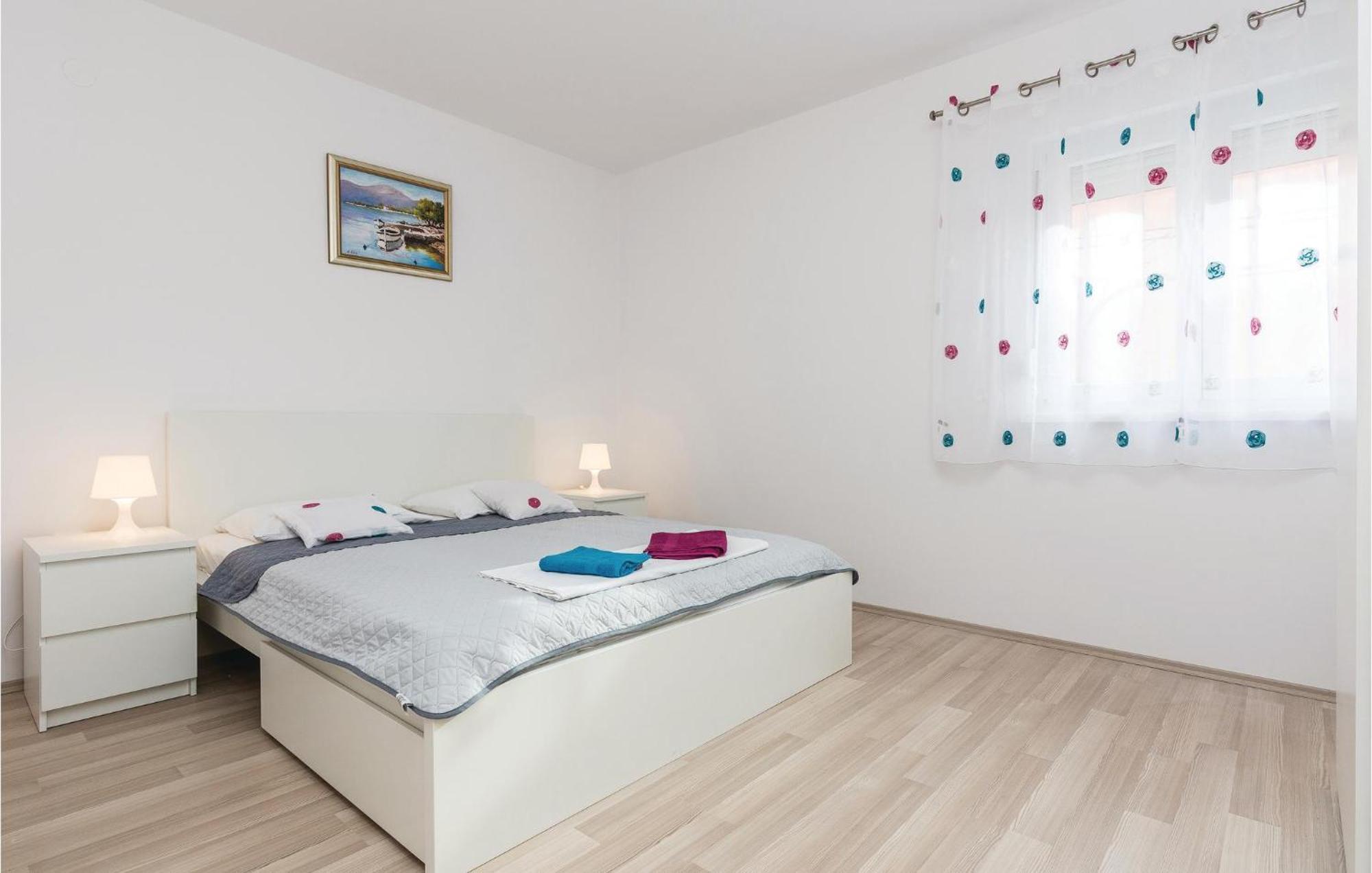 Stunning Home In Zadar With Kitchen Zewnętrze zdjęcie